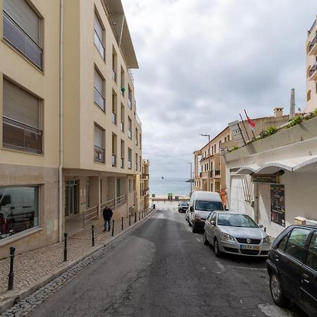 Sesimbra Beach Apartment By Gt House Zewnętrze zdjęcie