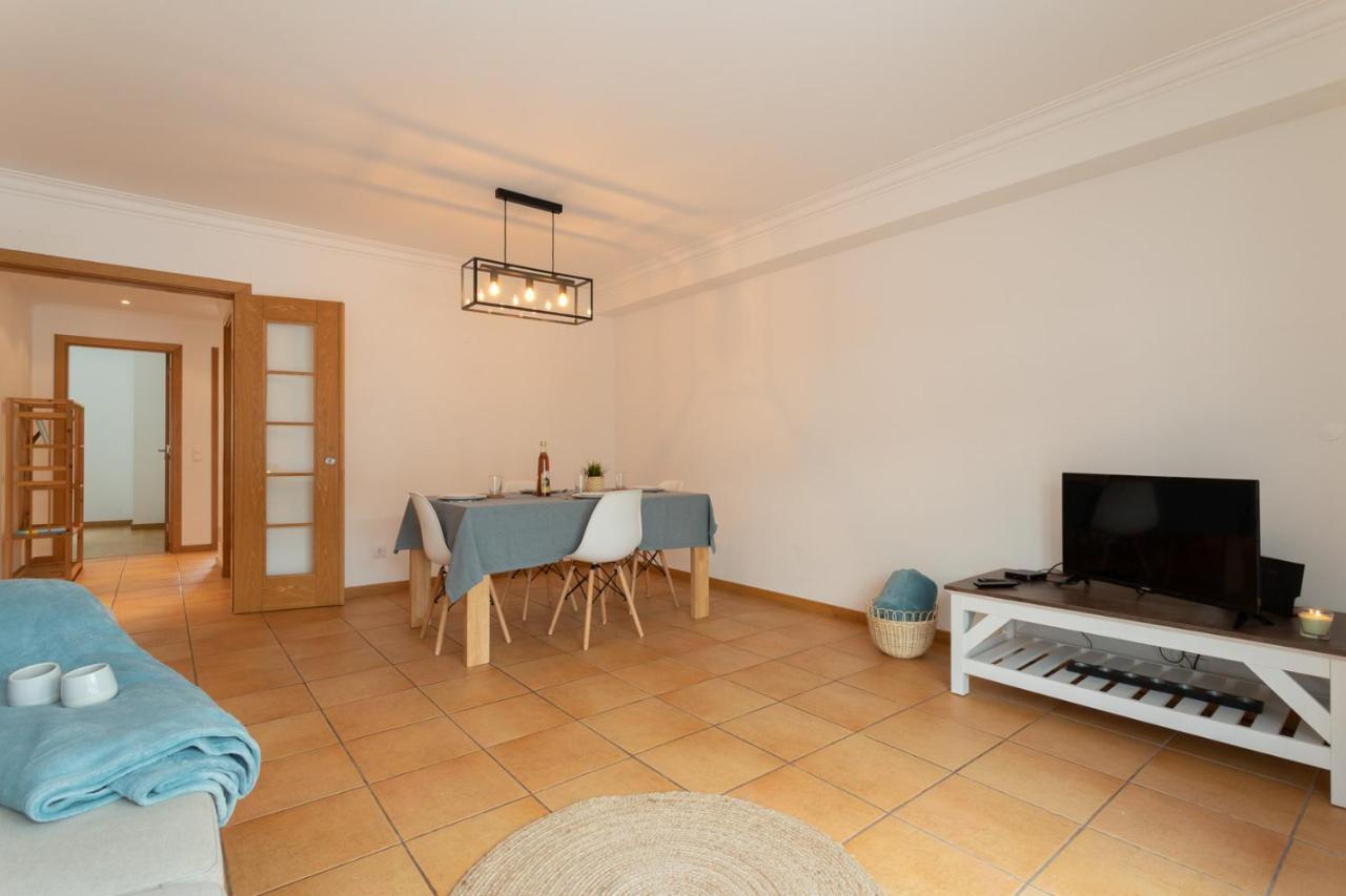 Sesimbra Beach Apartment By Gt House Zewnętrze zdjęcie