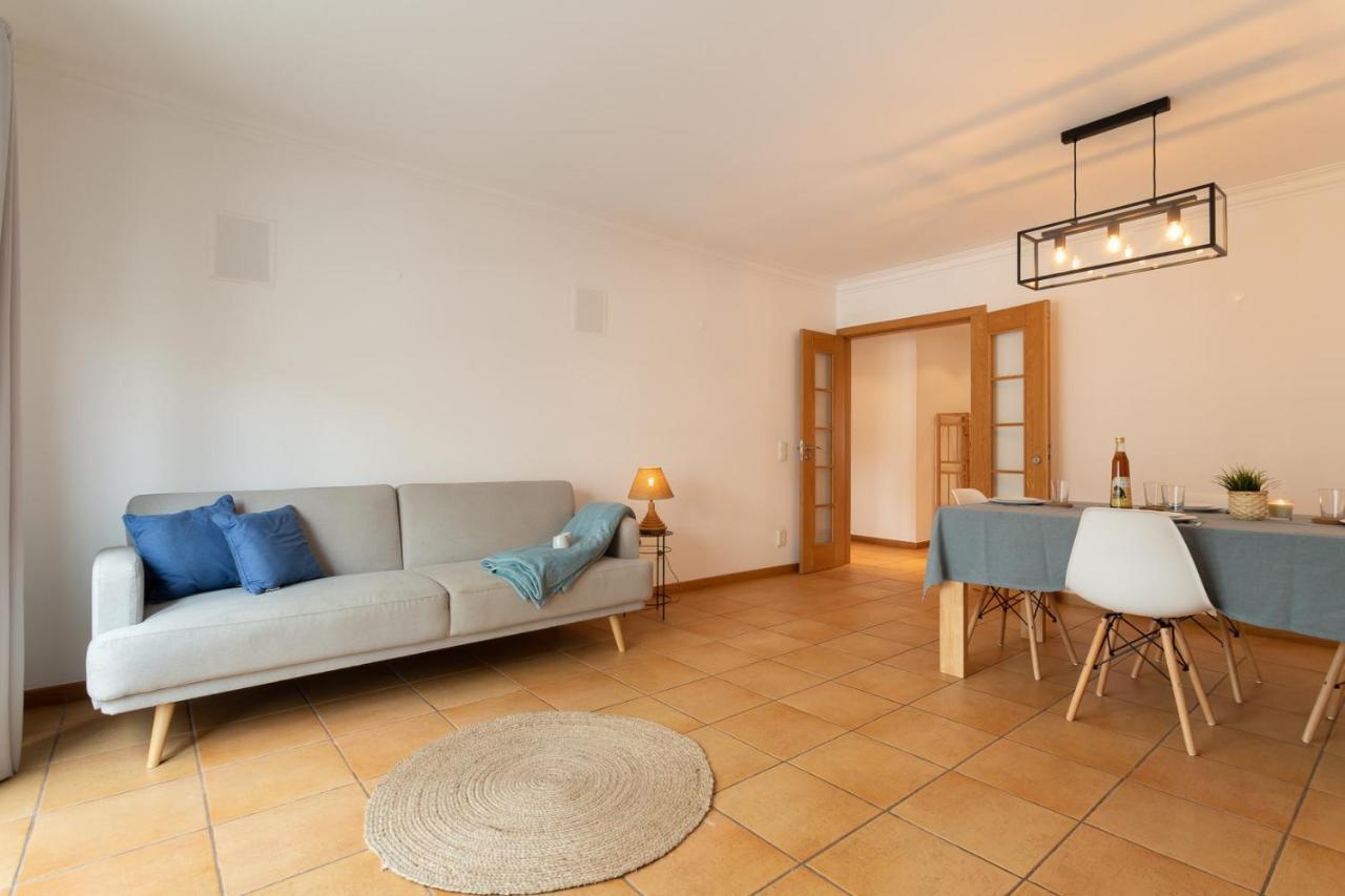 Sesimbra Beach Apartment By Gt House Zewnętrze zdjęcie