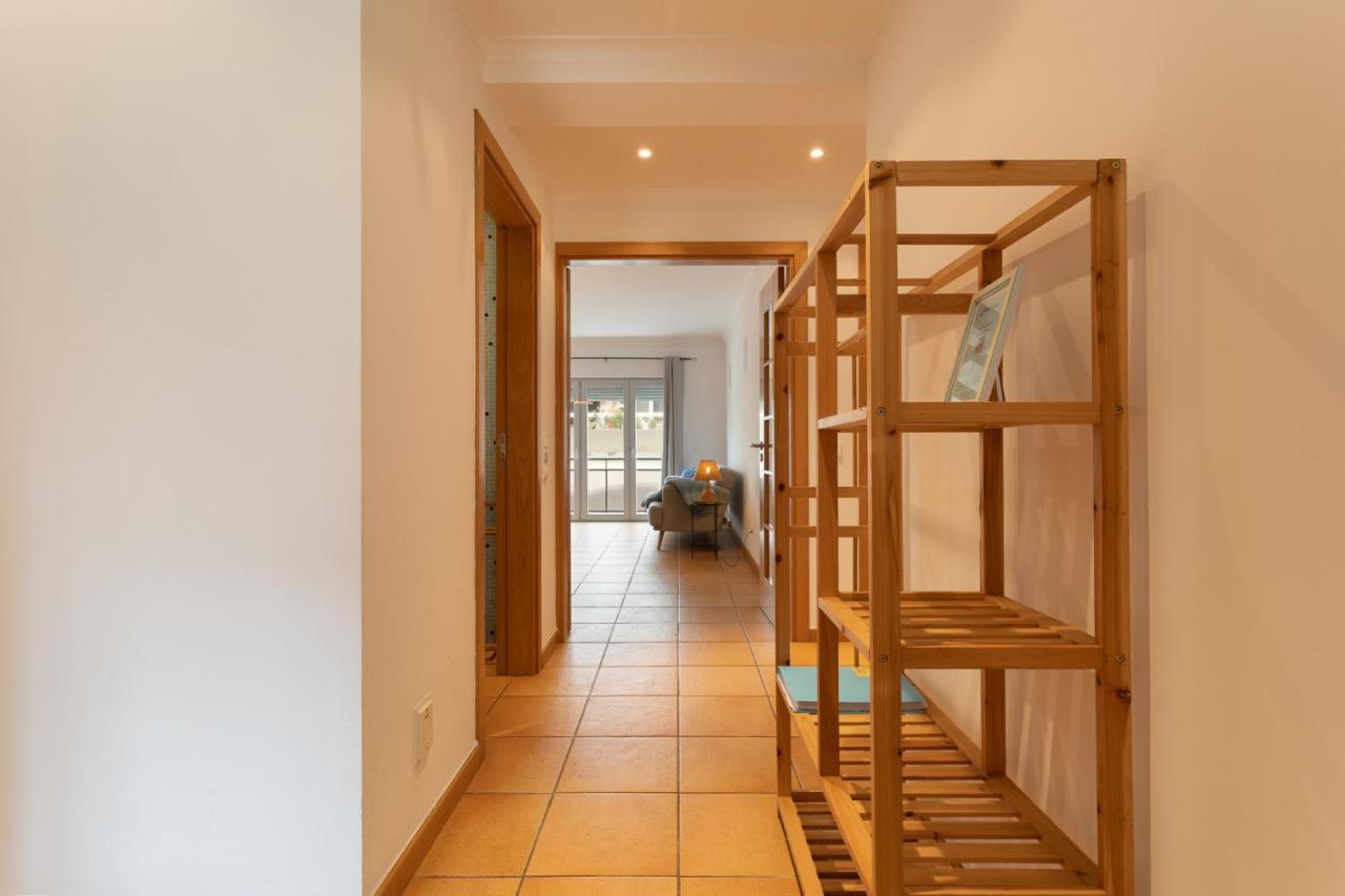 Sesimbra Beach Apartment By Gt House Zewnętrze zdjęcie